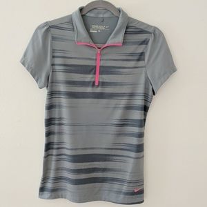 Nike Performance Golf Polo Shirt